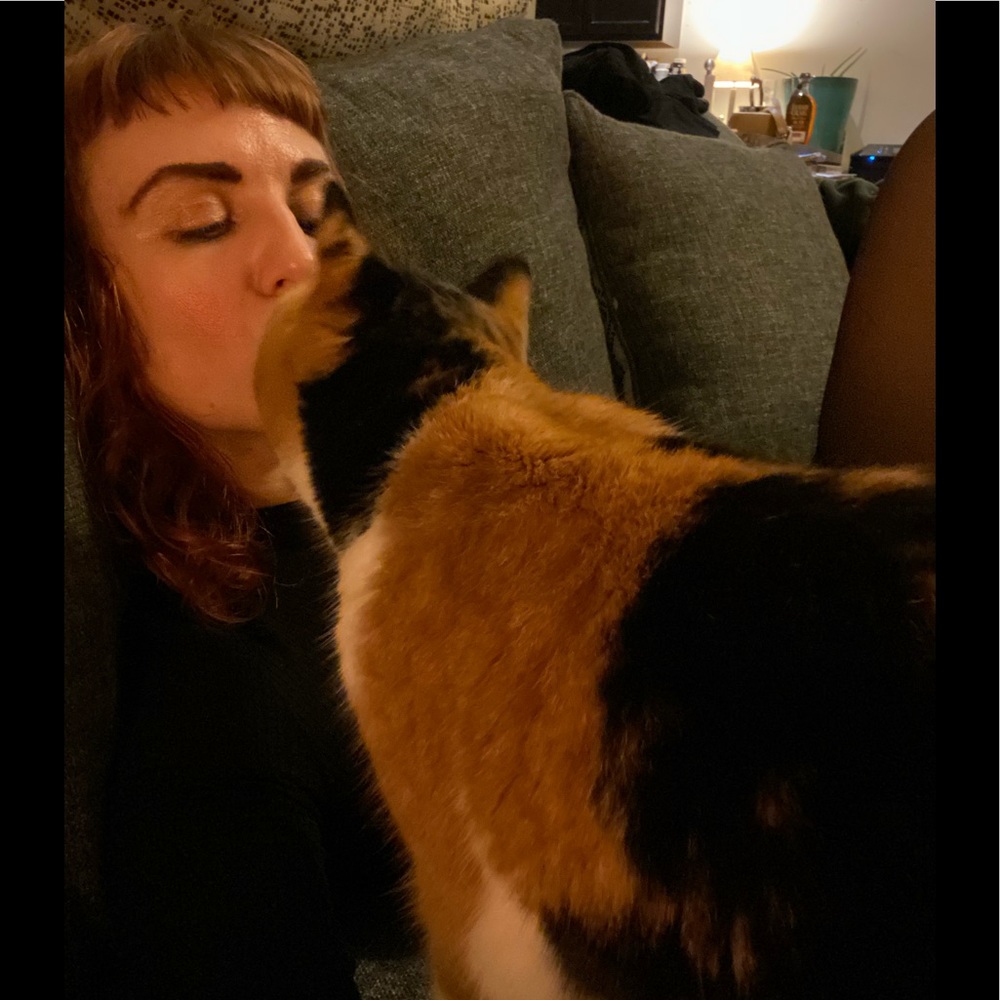 Meet your Posher, Kali